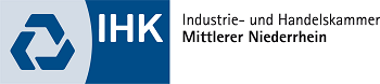 Logo von IHK Mittlerer Niederrhein